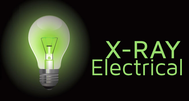 X-ray Electrical Services