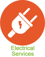 xray electrical services